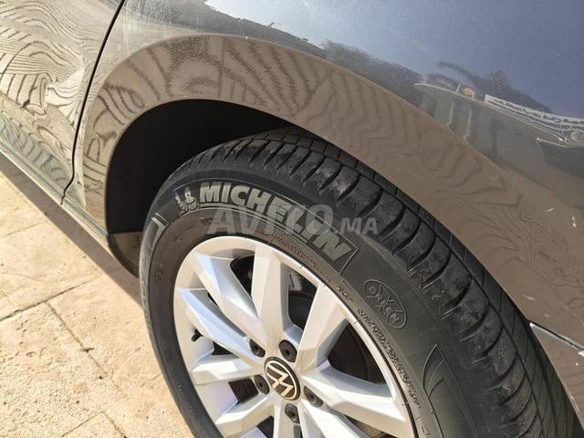 Volkswagen Passat P8 Diesel