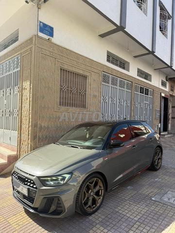 Audi A1 Sline - 2