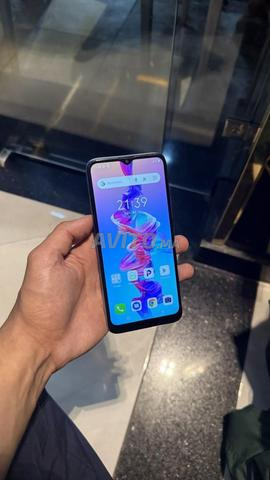 Itel P37 téléphone - 2