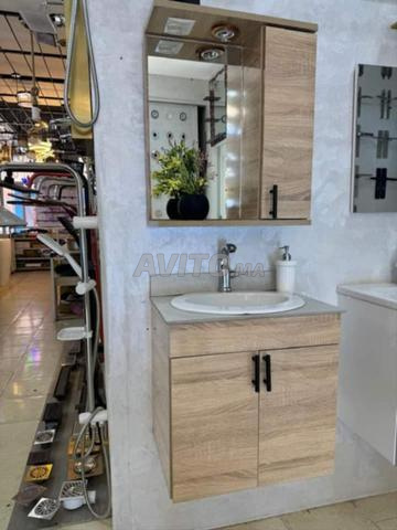 🚿🪞 meuble salle de bain - 2