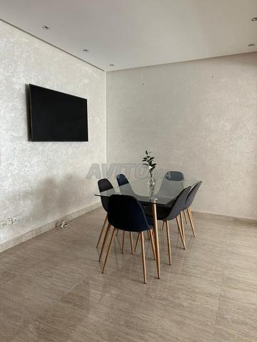 Appartement meublé 100 m² à CIL Beausejour - 2