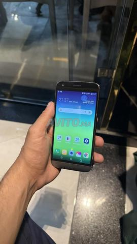 Téléphone LG g5 - 2