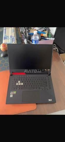 لابتوب ألعاب Asus ROG