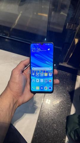 Huawei p smart - 2