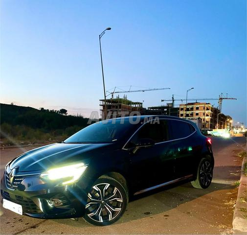 رينو كليو ديزل يدوية 2021 في القنيطرة - 2