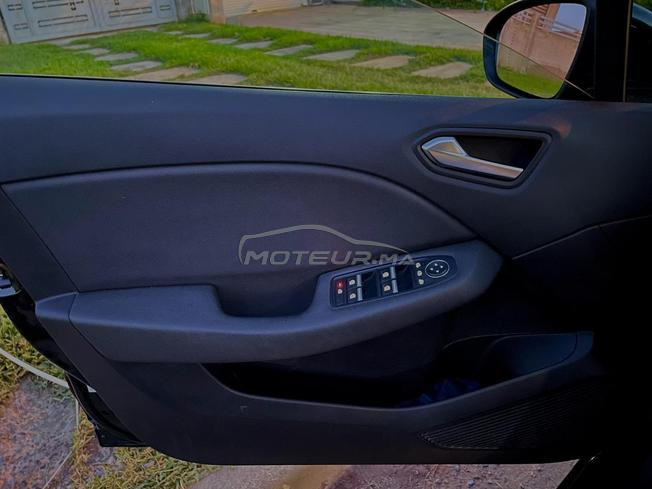 Renault Clio Diesel Manuelle 2021 à Kénitra