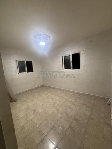 Appartement à vendre 50 m² à Salé - 2