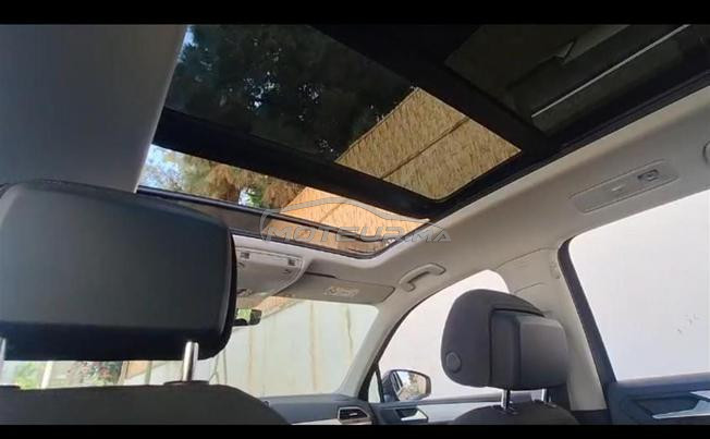 Volkswagen Tiguan Diesel Automatique 2020 à Rabat