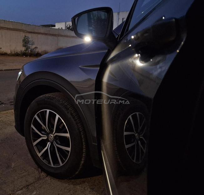 Volkswagen Tiguan Diesel Automatique 2020 à Rabat