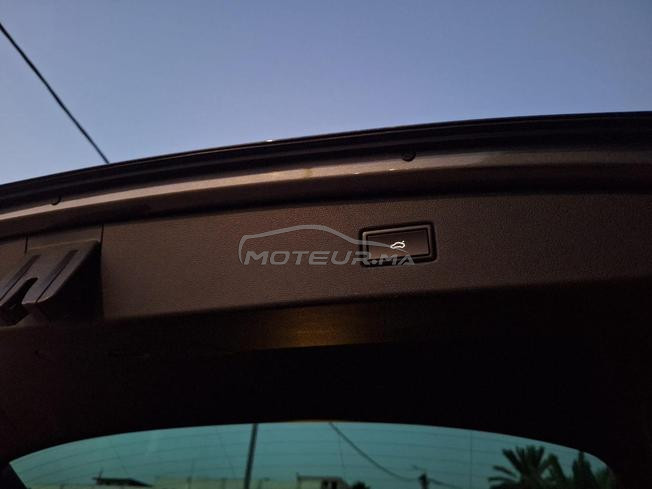 Volkswagen Tiguan Diesel Automatique 2020 à Rabat