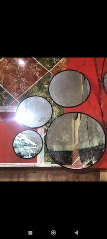 Pack de miroirs - 2