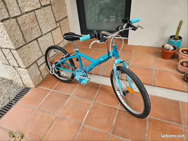 Vélo 20 pouces Bitwin Decathlon Europe - 2