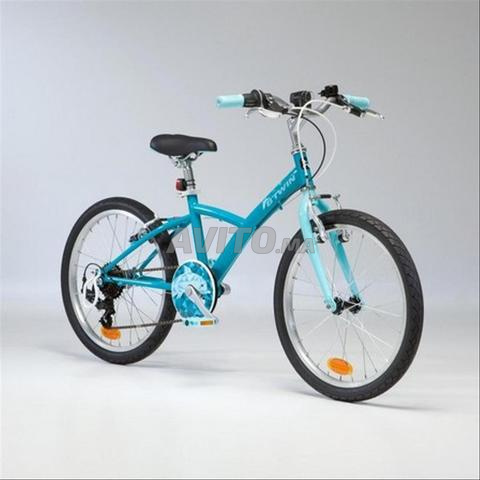 Vélo 20 pouces Bitwin Decathlon Europe