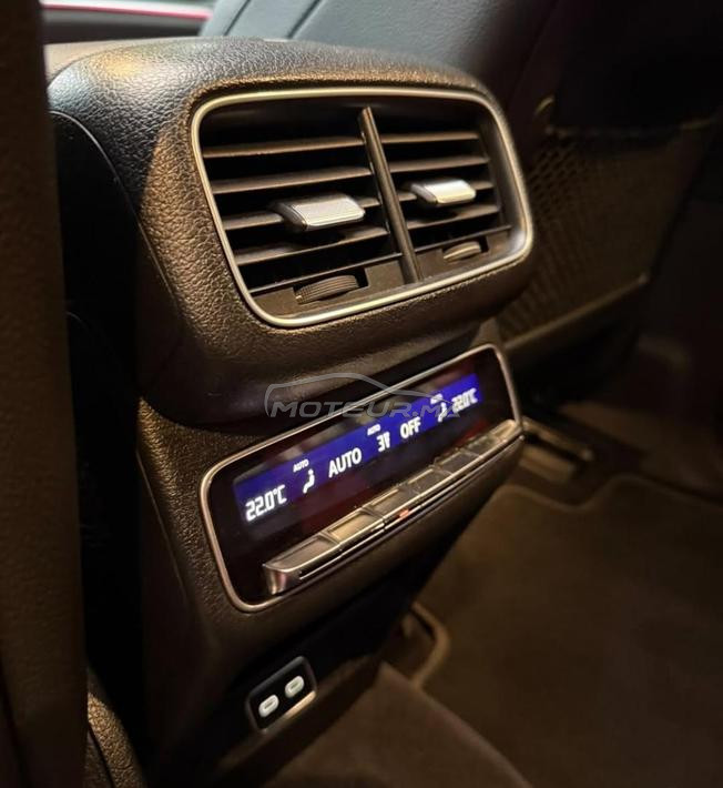 MERCEDES-BENZ GLE350de 2024 