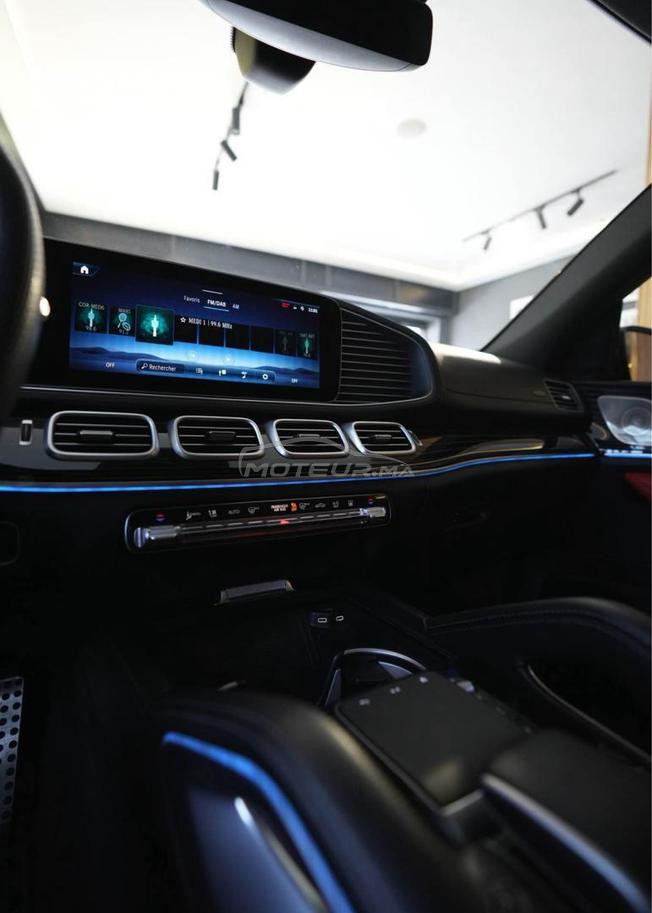 MERCEDES-BENZ GLE350de 2024 