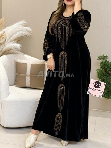Caftan pour occasions ✨🌸 - 2