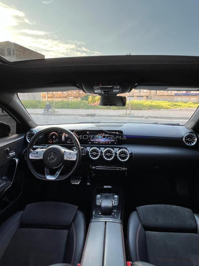 Mercedes-Benz Classe A Diesel Automatique 2021