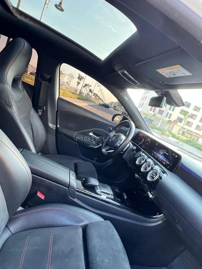 Mercedes-Benz Classe A Diesel Automatique 2021