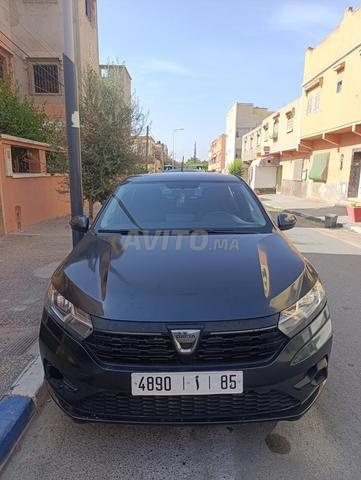 داسيا سانديرو موديل 2021 1.5 dci - 2