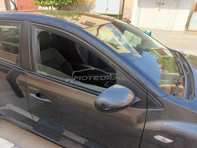 dacia Sandero model 2021 1.5 dci