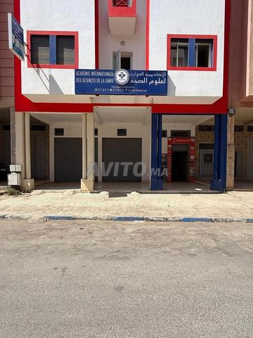 Magasin à louer Ain Hayat