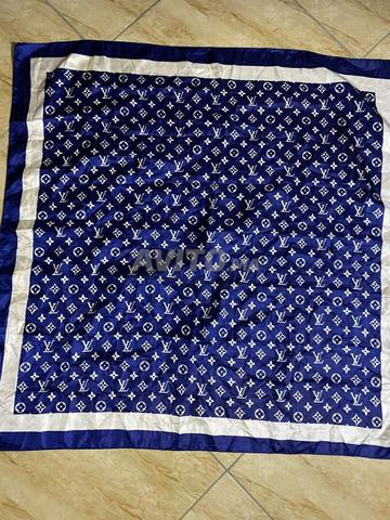 Foulard LV - 2