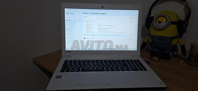Lenovo i5 7th Gen - 2