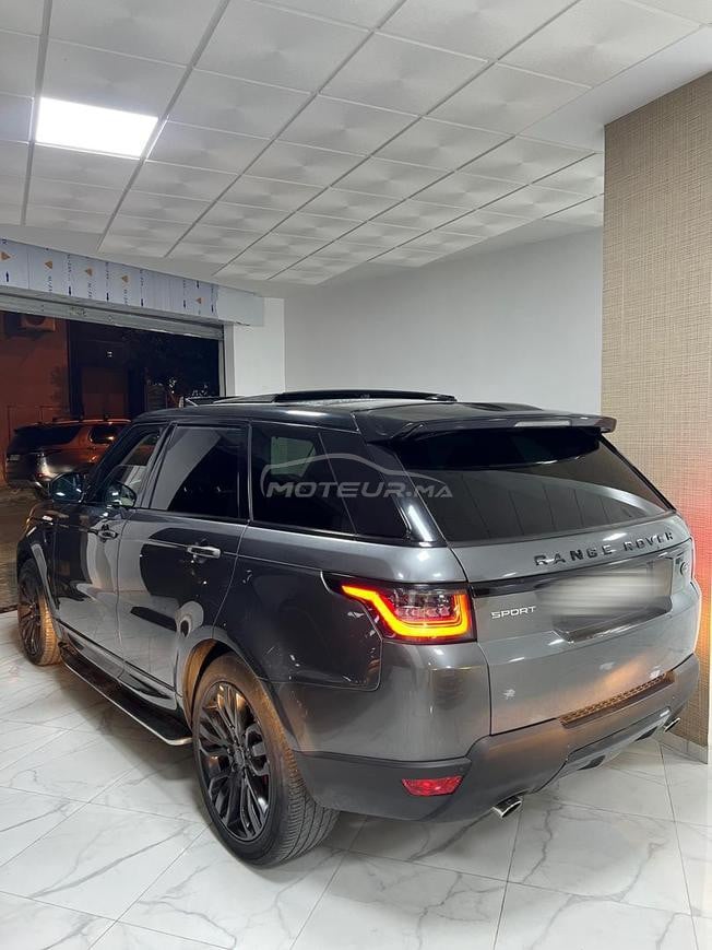 range sport modèle 2014 tt opt j’accepte reprise 