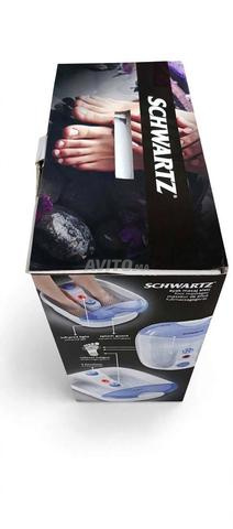  آلة تدليك SCHWARTZ spa Massager - 2