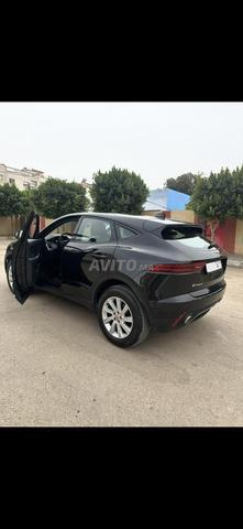 جاكوار E-PACE D150 AWD R-Dynamic S – 2018