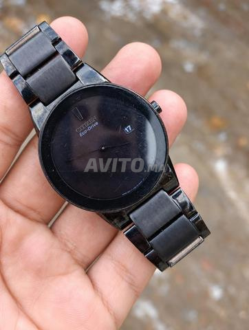 Citizen Eco-drive Original Homme