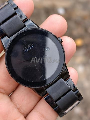 Citizen Eco-drive Original Homme - 2