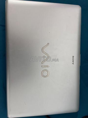 VAIO en bon état - 2