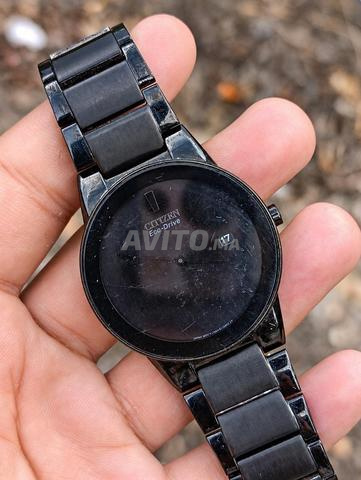 Citizen Eco-drive Original Homme - 2