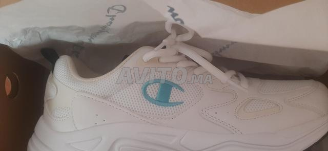 Chaussures femme 🚺 Champion - 2