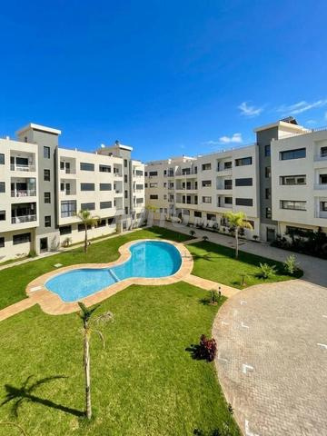 Appartement à vendre 138 m² - Val d'or Témara