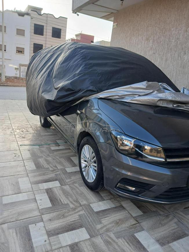 caddy automatique 