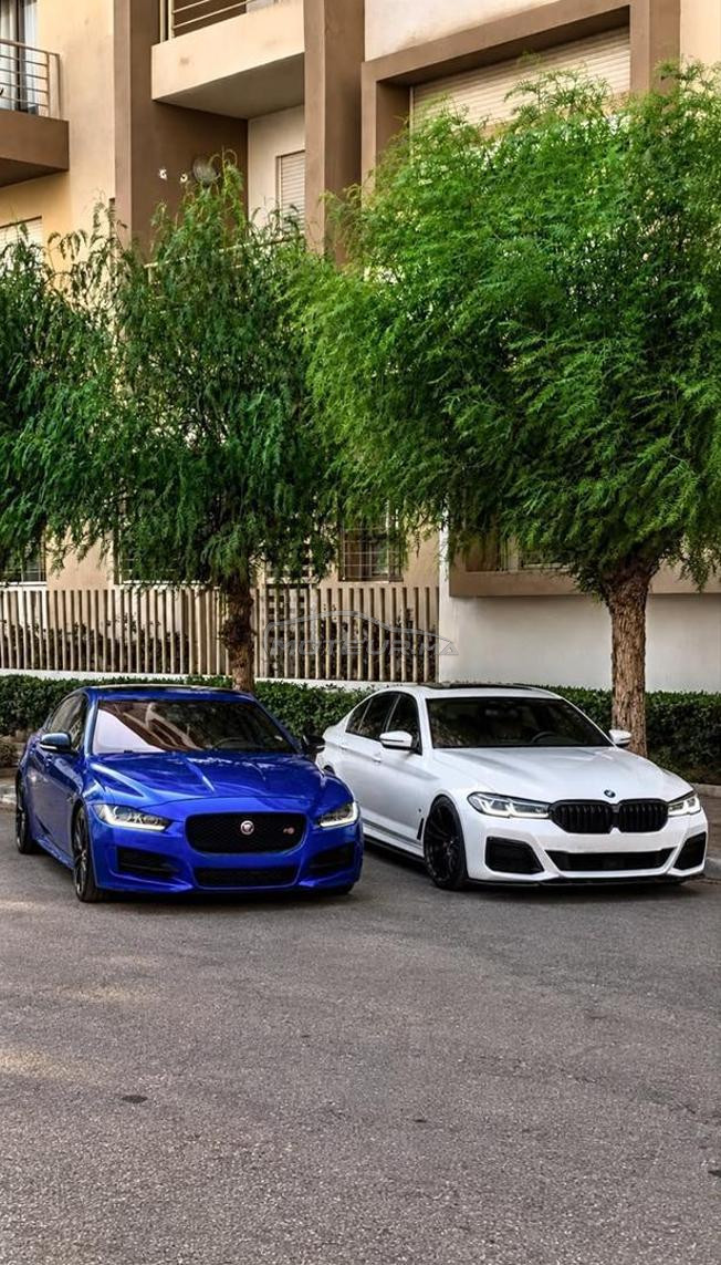 Jaguar XE 2017 full option kilométrage 163k