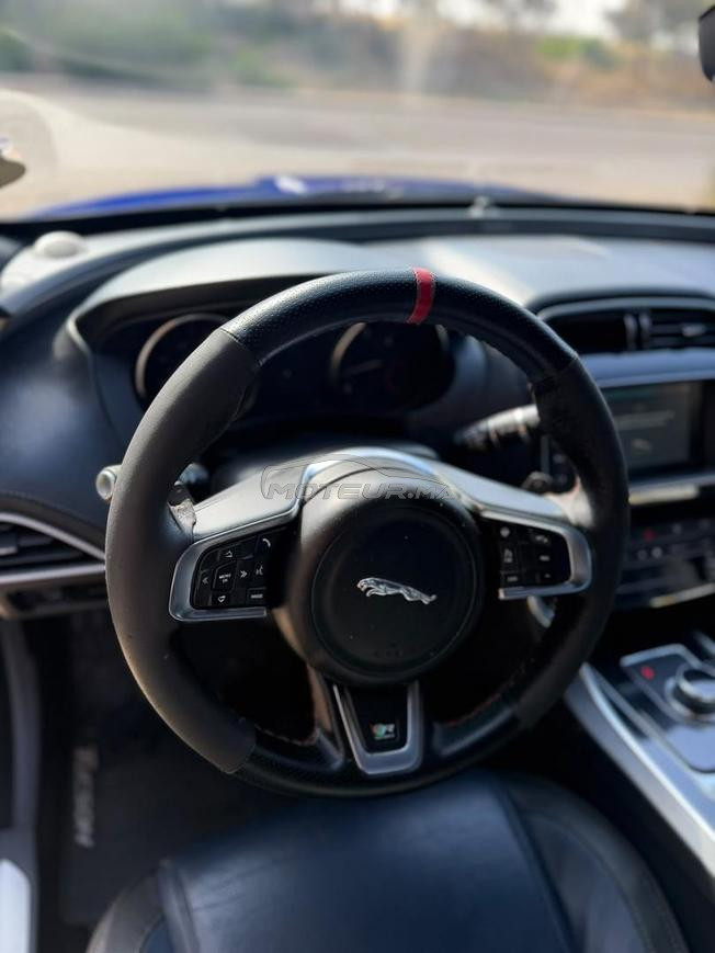 Jaguar XE 2017 full option kilométrage 163k