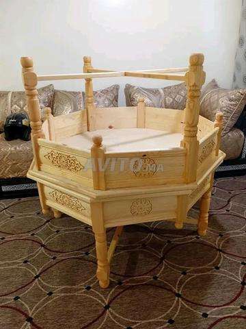 Grandes tables de salon à Kénitra, bienvenue - 2