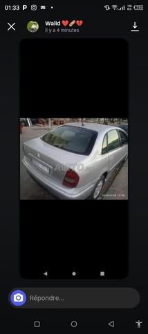 Citroën C25 à vendre - 2