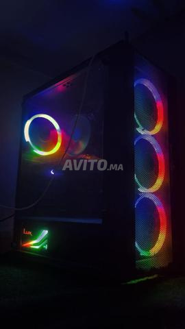 PC Gamer RTX 3050