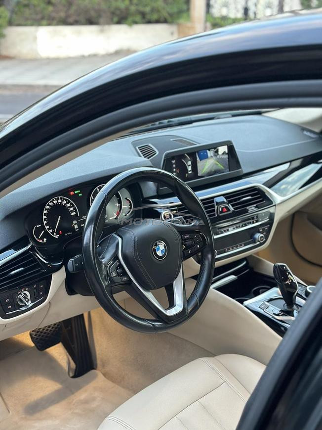 BMW SERIE 5