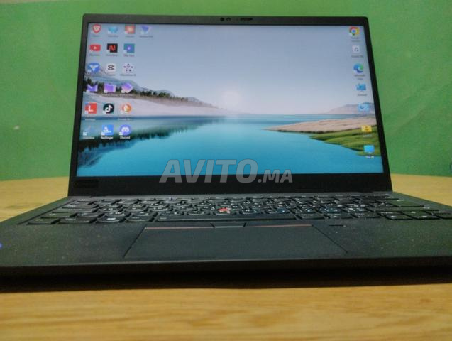 Lenovo ThinkPad X1 Carbon - 2