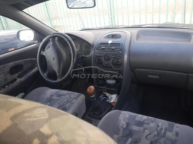 Mitsubishi Carisma Diesel Manuelle 1999 à Agadir