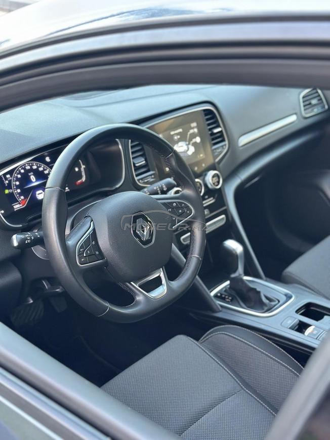 RENAULT MEGANE 2024
