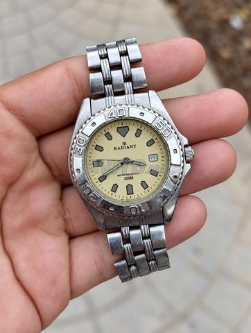 Montre Radiant Original Homme - 2