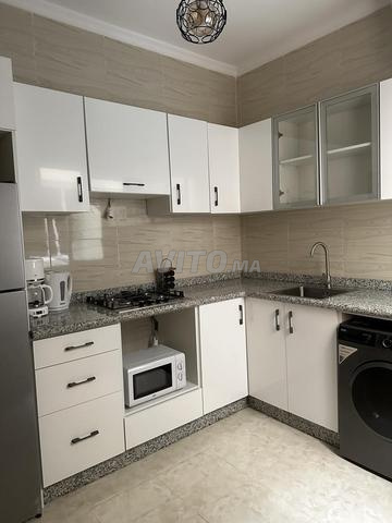 appartement naïf - 2