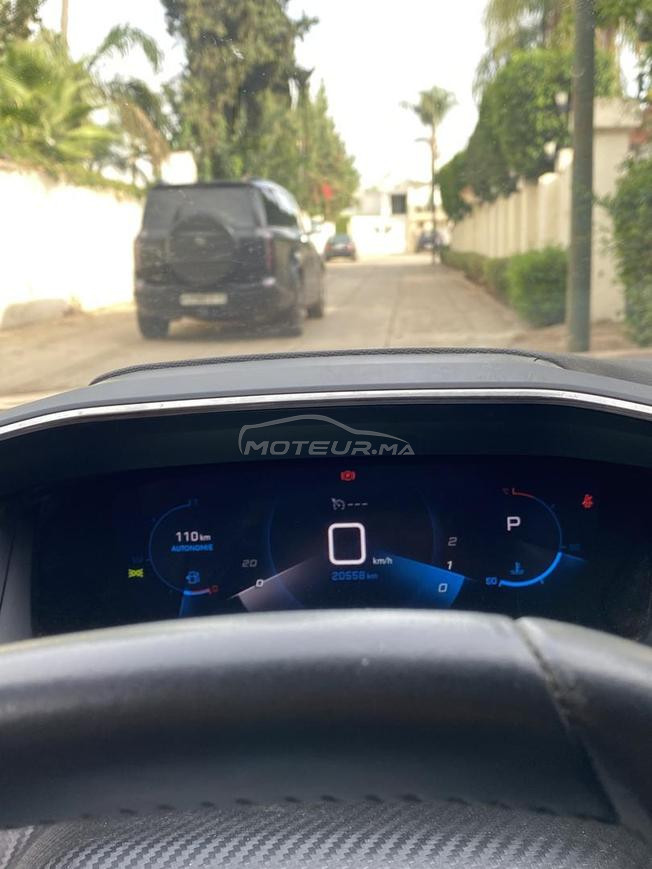 peugeot n9iya bzaf 