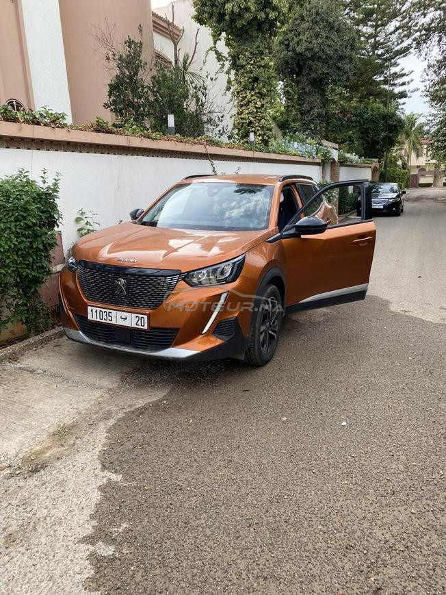 peugeot n9iya bzaf 